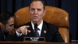 House Intelligence Committee Releases Impeachment Report