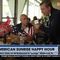 Ed Henry Talks with Real American Voices