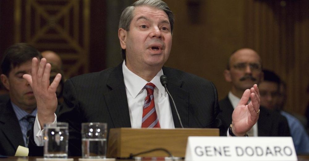 GAO confirms it is investigating Trump Housing official Pulte over mortgage fraud probes: Report