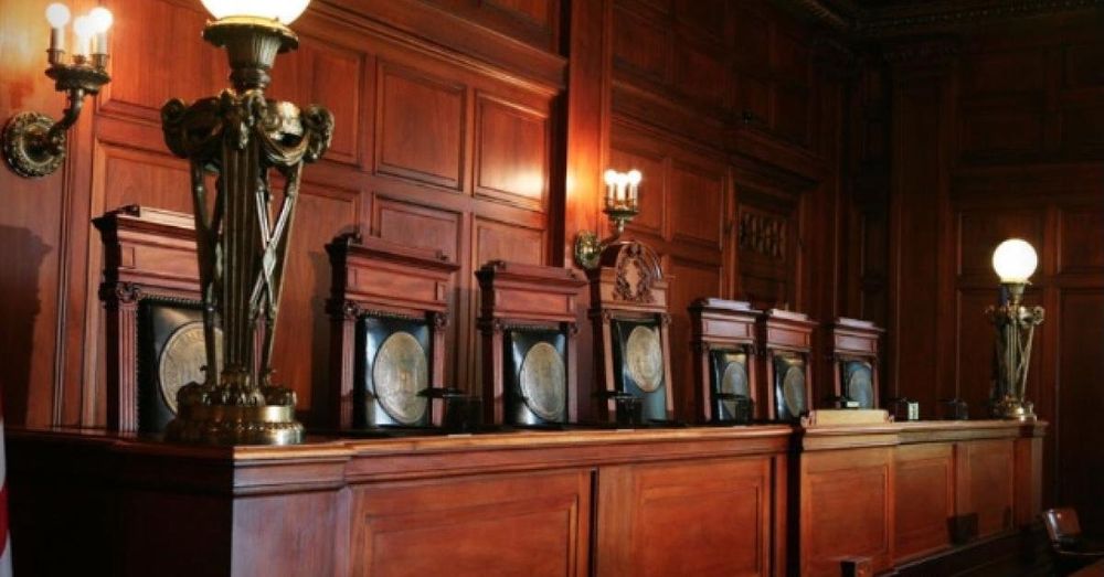 Another cause of Thanksgiving/Black Friday stress? Lawsuits