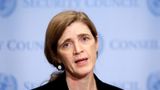 Biden Picks Samantha Power for USAID Post