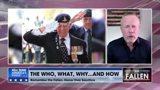 WE KNOW THE WHAT, WHY, AND WHO: BUT THE HOW?