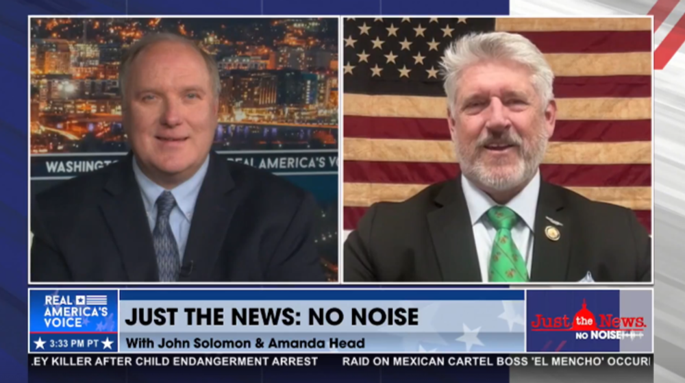 “THIS WHOLE THING IS CRAZY”