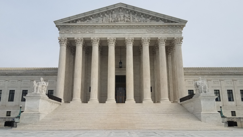 Tariff revenues hit record $34.2 billion in October as Supreme Court weighs Trump’s unilateral trade powers