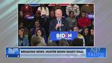 Compilation of President Biden talking about Hunter's business dealings