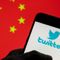 China uses an army of fake accounts to boost their message on Twitter