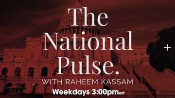 The National Pulse w/ Raheem Kassam 9.28.20