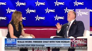 TOM HOMAN HAS MORE JOBS THAN MARCO RUBIO AND COMMENTS ON HAKEEM JEFFRIES