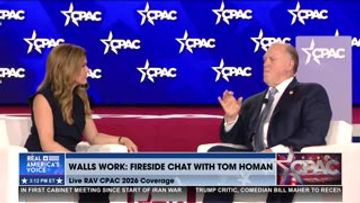 TOM HOMAN HAS MORE JOBS THAN MARCO RUBIO AND COMMENTS ON HAKEEM JEFFRIES