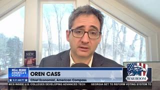 CRACKING DOWN: HOW TO MAKE CAPITALISM GREAT AGAIN