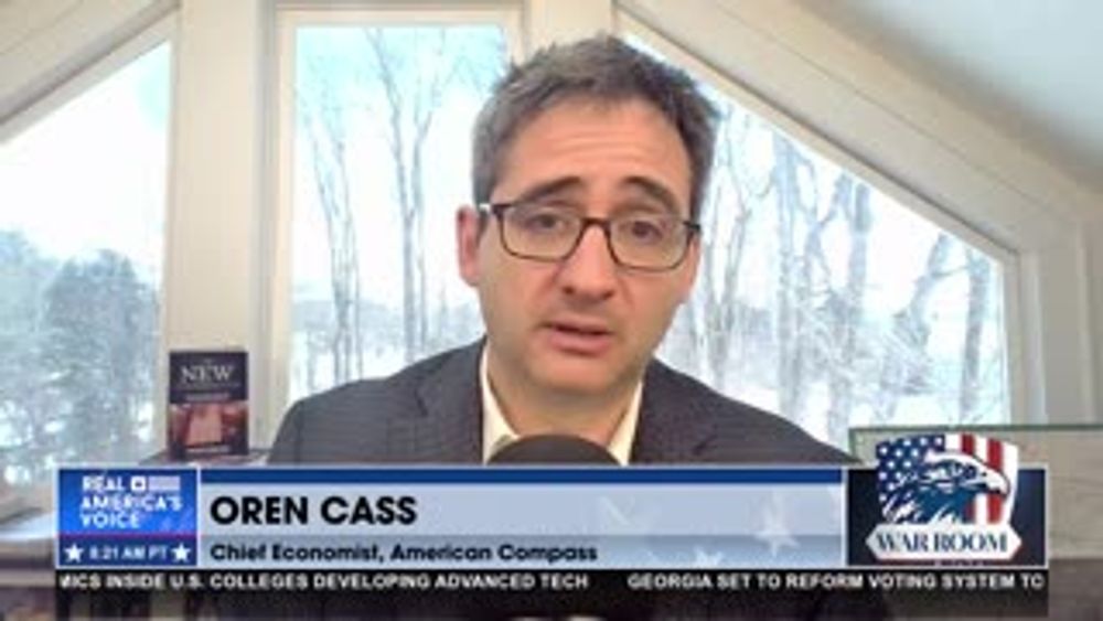 CRACKING DOWN: HOW TO MAKE CAPITALISM GREAT AGAIN