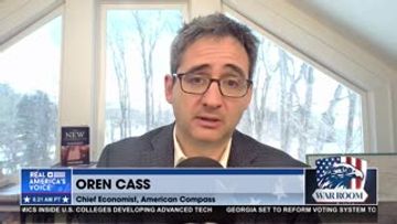 CRACKING DOWN: HOW TO MAKE CAPITALISM GREAT AGAIN