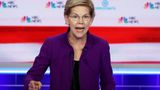 Elizabeth Warren warns of Democratic midterm disaster