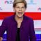 Elizabeth Warren claimed people tell her they’d vote for her if she ‘had a penis,’ reporter says