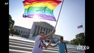 Supreme Court to take up gay marriage case