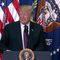 President Trump Delivers Remarks on Supporting Veterans and Military Families