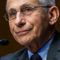 Dr. Fauci to step down by end of the year