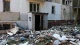 Russian drone attack on Odesa in Ukraine leaves one dead, six injured