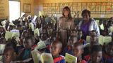 First Lady Melania Trump Visits Malawi