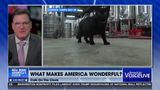 WHAT MAKES AMERICA WONDERFUL? 5-11-26