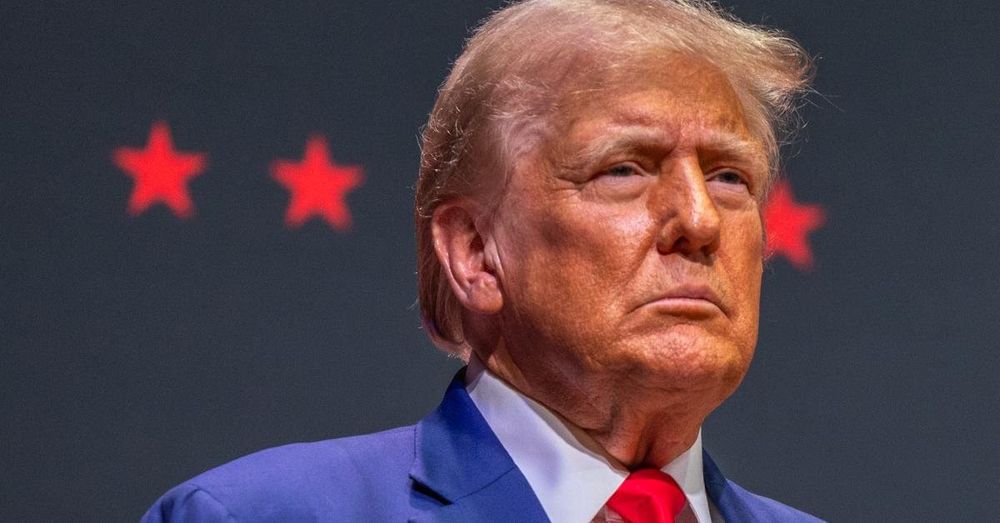 Trump on Zuckerberg admission about Hunter Biden laptop: '2020 PRESIDENTIAL ELECTION WAS RIGGED'