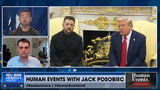 THE $6B QUESTION: WILL UKRAINE AND RUSSIA COME TO AN AGREEMENT?