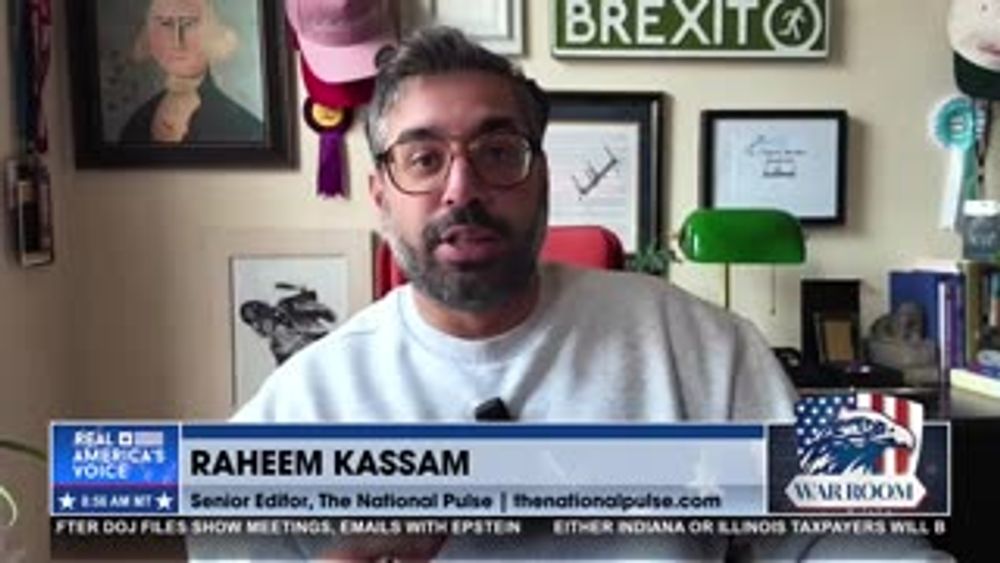 AI & REAL-WORLD CONSEQUENCES