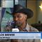 Former NFL Star Jack Brewer on His Faith