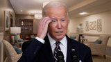 JOE BIDEN, THE FORGOTTEN MAN