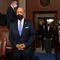 In Address to Congress, Biden Defends Government and Democracy