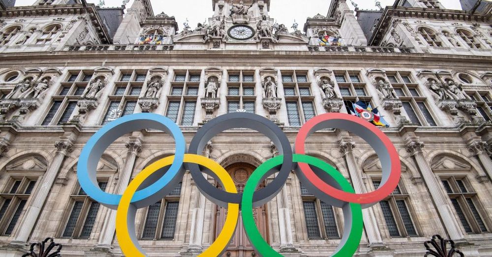 Next Olympic committee president opens door for Russia to return to international competition