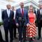 Romney, other Senate Republicans say they trust Biden after infrastructure deal walkback