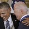 Convicted fundraiser who tried to work his way into Biden's inner circle sentenced to prison