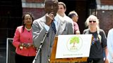 Exonerated 'Central Park Five' member Yusef Salaam wins unopposed New York City Council seat