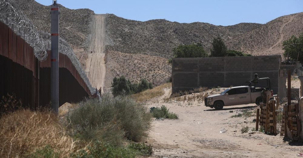 Mexican citizen sentenced for conspiring to import nearly 2,000 kg of cocaine into US