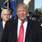 President Trump Delivers a Statement at the Pentagon