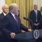 President Trump Delivers Remarks at an Afternoon Hanukkah Reception