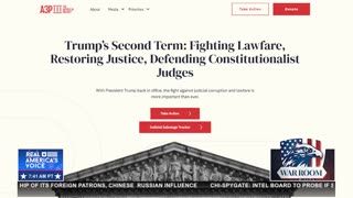 MIKE DAVIS: SECURE THE BORDER. SECURE THE VOTE.