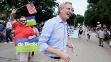 New York Mayor de Blasio Drops 2020 Presidential Bid