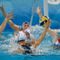 A dozen women to split $14 million in water polo sex abuse settlement