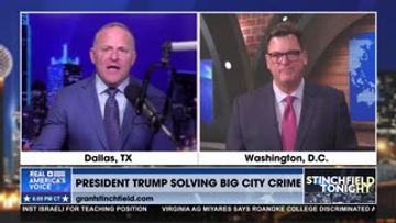 DEMOCRATS’ STRATEGY TO DEFUND THE POLICE HAS FAILED AMERICA!