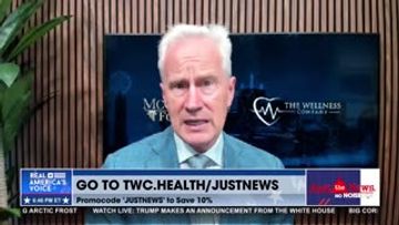 THE COVID VACCINE IS “ASSOCIATED WITH A 27% INCREASED RISK OF CANCER”