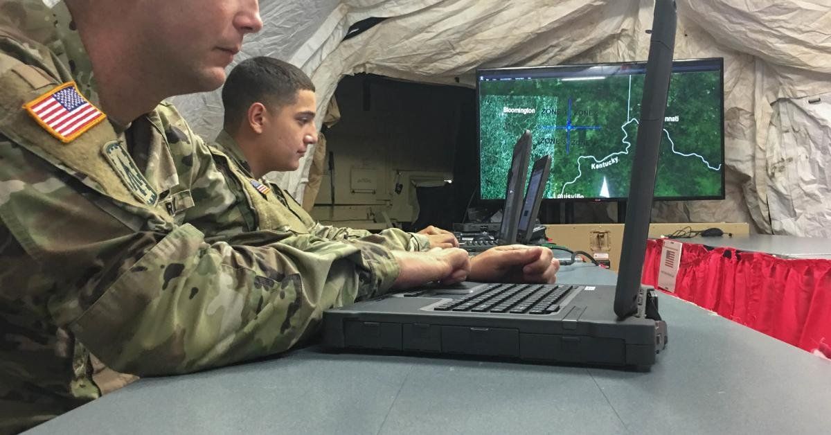 U.S. proposes 'responsible military use of artificial intelligence' declaration