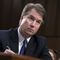 Trump Staging Ceremonial Swearing-in for Kavanaugh