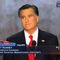 Mitt Romney’s best line of the night