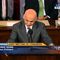 Afghan President Ashraf Ghani addresses Congress