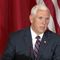 Vice President Pence Participates in a Conference on Prosperity and Security in Central America