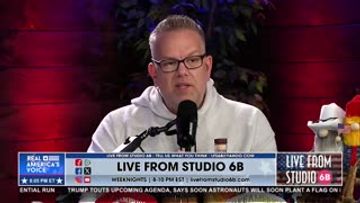 WE ARE BETTER OFF WITH TRUMP IN OFFICE