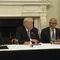 President Trump Participates in an American Technology Council Roundtable