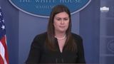 4/25/18: White House Press Briefing